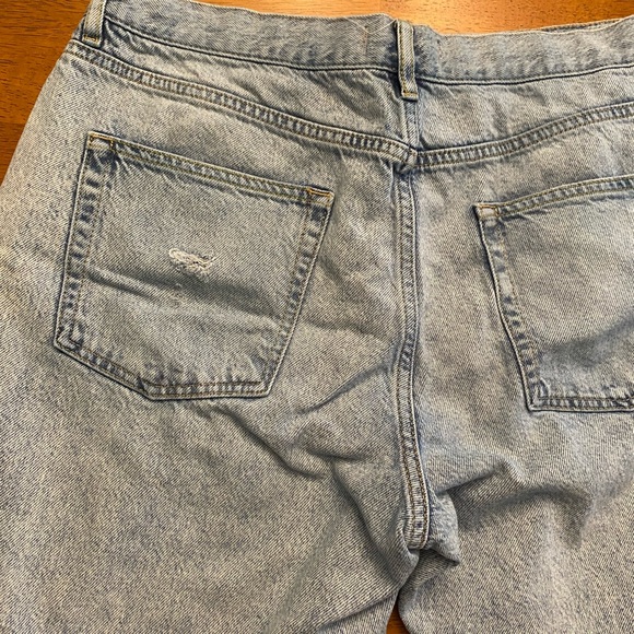 Free People Jeans - Picture 3 of 4